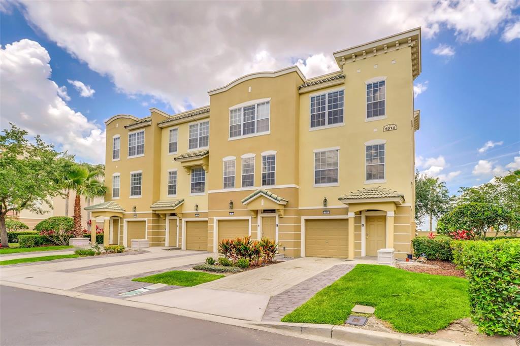 5014 Tideview Circle, Unit 10 Orlando, FL 32819 - Photo 1 of 1 front view of a building