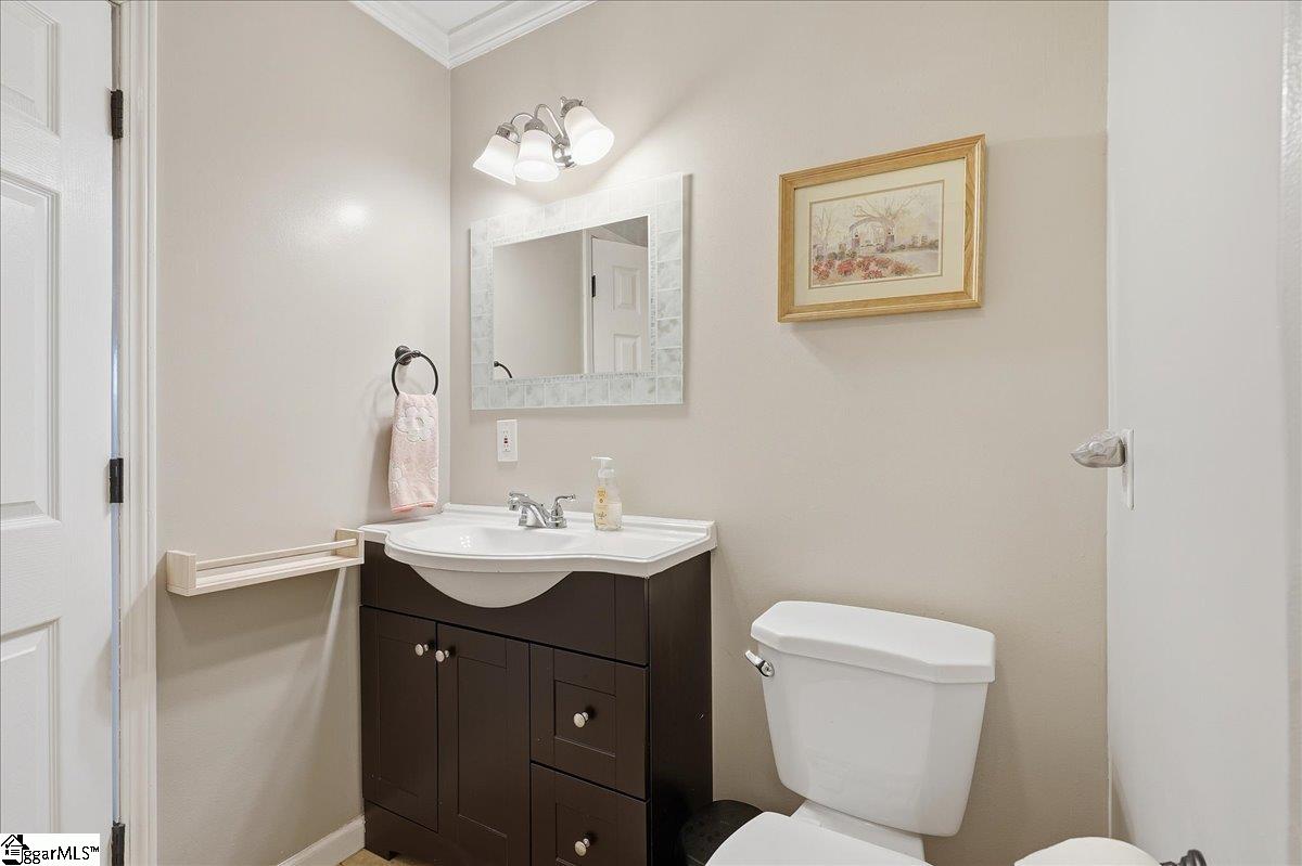 501 Hickory Lane Pendleton, SC 29670 - Photo 12 of 33