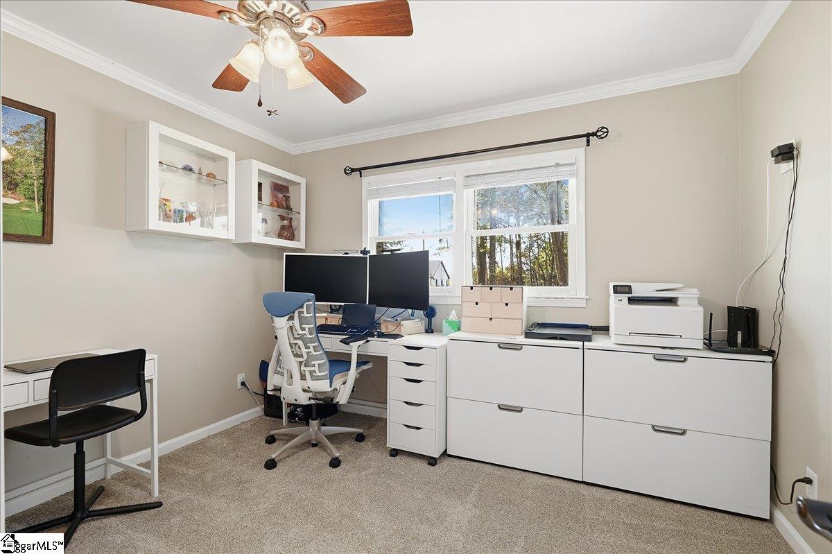 501 Hickory Lane Pendleton, SC 29670 - Photo 13 of 33