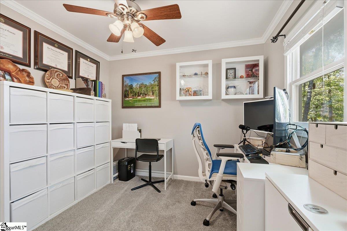 501 Hickory Lane Pendleton, SC 29670 - Photo 14 of 33