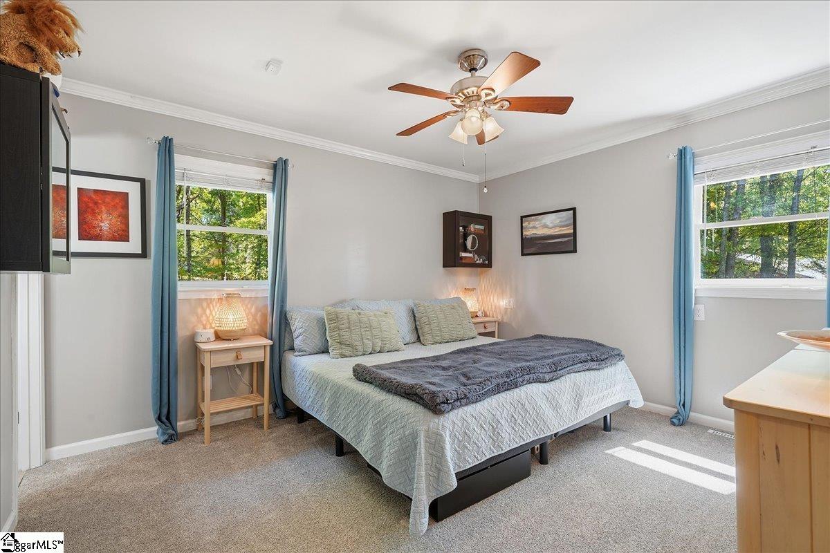 501 Hickory Lane Pendleton, SC 29670 - Photo 17 of 33