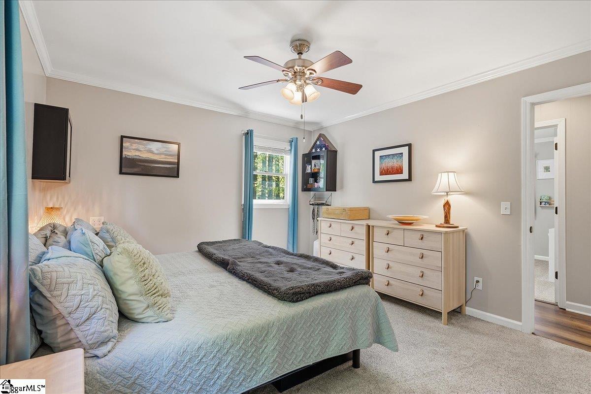 501 Hickory Lane Pendleton, SC 29670 - Photo 18 of 33