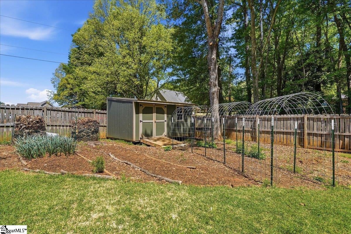 501 Hickory Lane Pendleton, SC 29670 - Photo 24 of 33