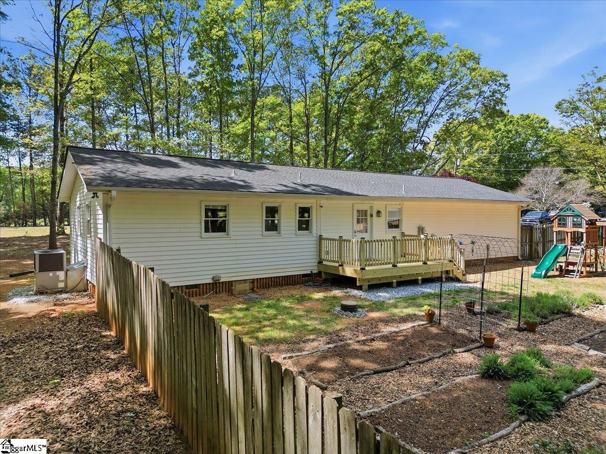 501 Hickory Lane Pendleton, SC 29670 - Photo 26 of 33