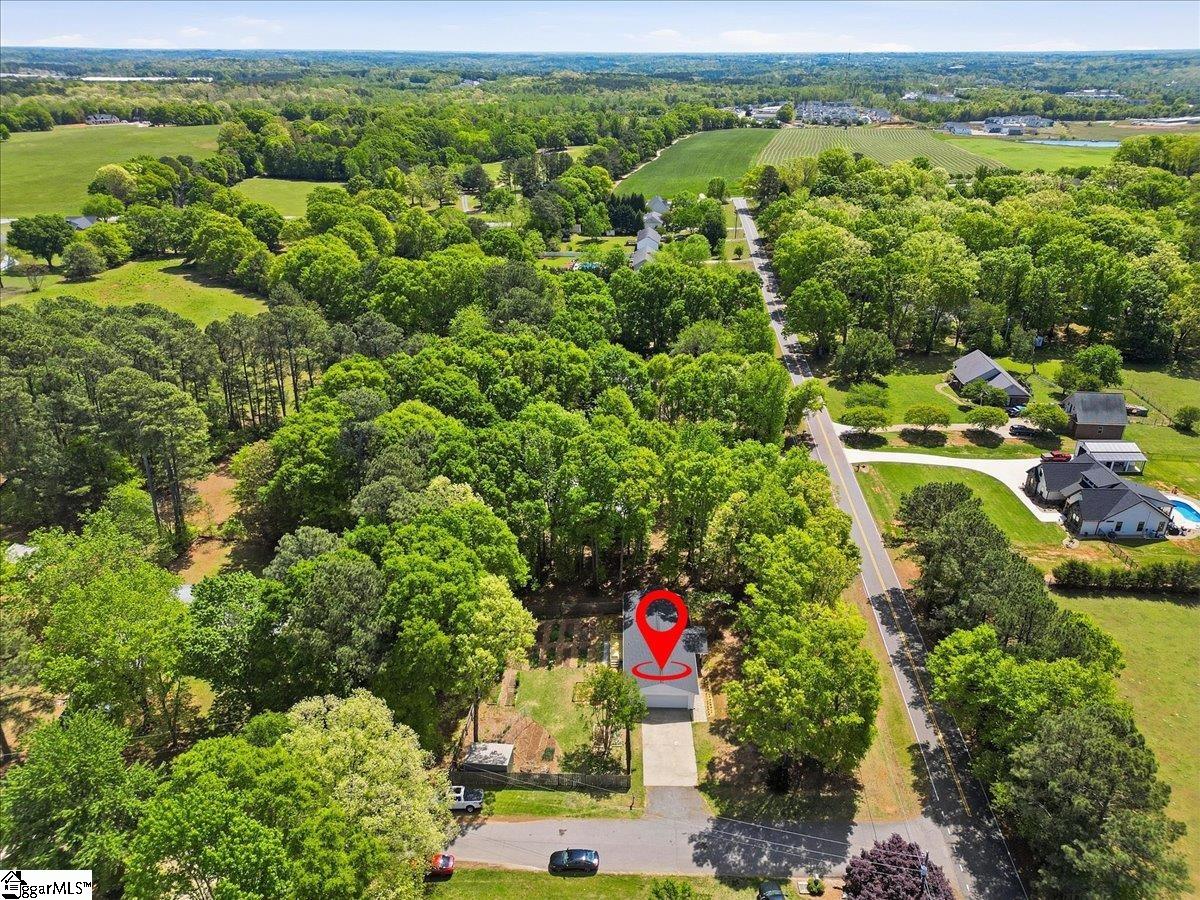 501 Hickory Lane Pendleton, SC 29670 - Photo 32 of 33