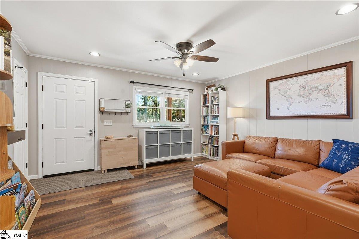 501 Hickory Lane Pendleton, SC 29670 - Photo 6 of 33