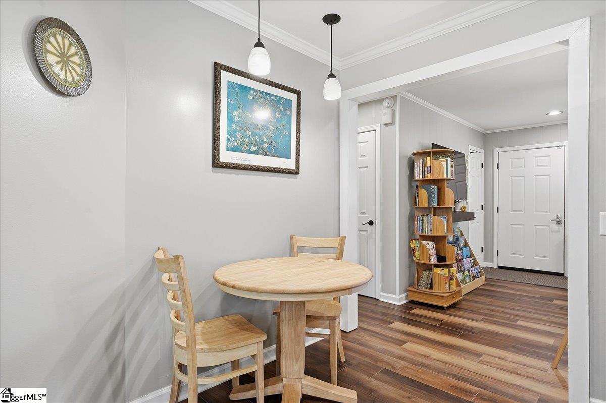 501 Hickory Lane Pendleton, SC 29670 - Photo 10 of 33