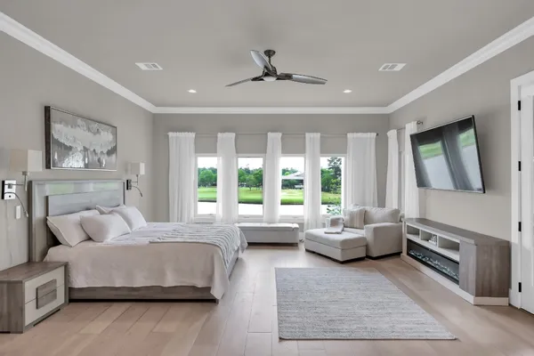 $1,764,000 | 22 Lakeside Cove, The Woodlands, TX 77380