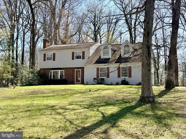 $475,000 | 204 Woodland Drive, Bel Air, MD 21014