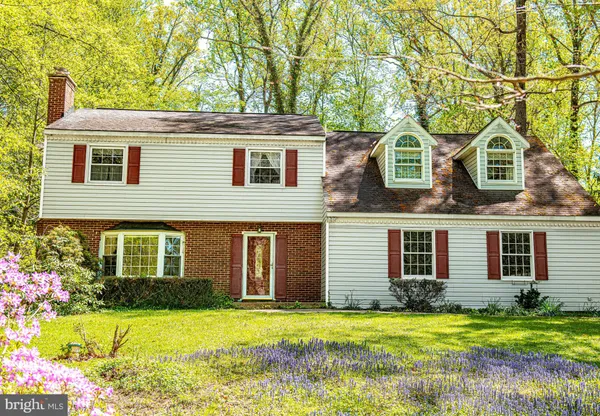 $475,000 | 204 Woodland Drive, Bel Air, MD 21014