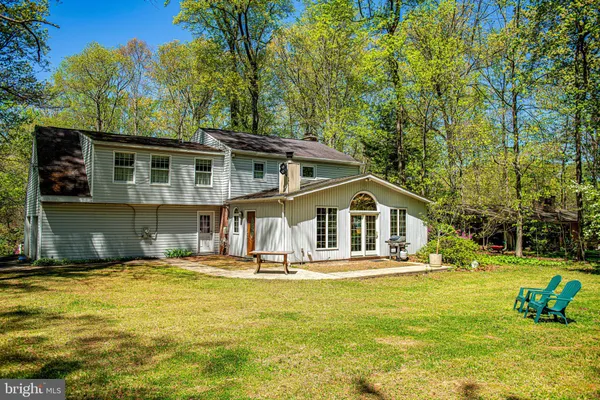 $475,000 | 204 Woodland Drive, Bel Air, MD 21014