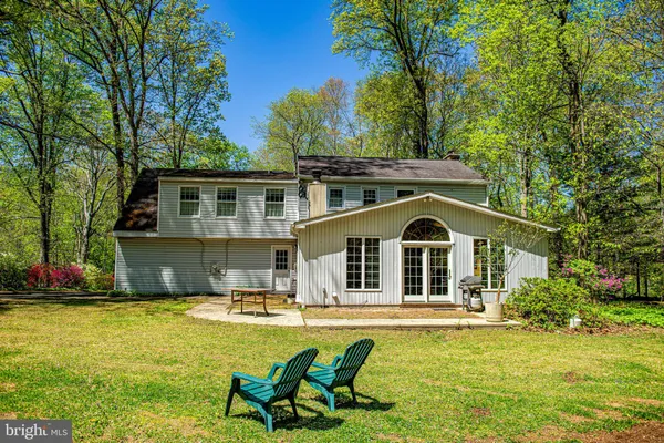 $475,000 | 204 Woodland Drive, Bel Air, MD 21014