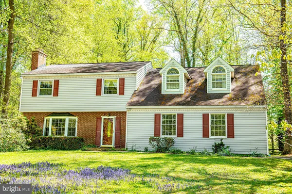 $475,000 | 204 Woodland Drive, Bel Air, MD 21014