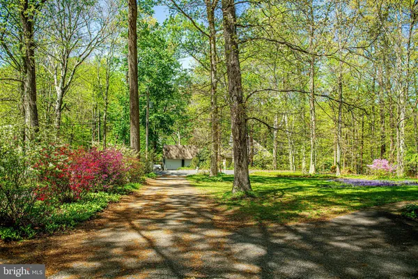 $475,000 | 204 Woodland Drive, Bel Air, MD 21014