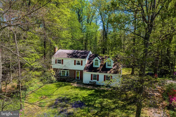 $475,000 | 204 Woodland Drive, Bel Air, MD 21014