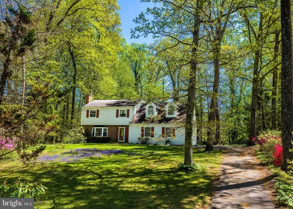 $475,000 | 204 Woodland Drive, Bel Air, MD 21014