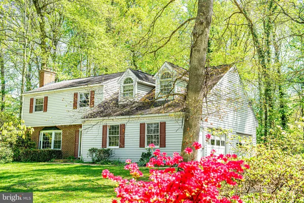 $475,000 | 204 Woodland Drive, Bel Air, MD 21014