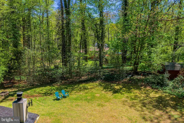 $475,000 | 204 Woodland Drive, Bel Air, MD 21014