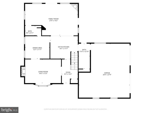 $475,000 | 204 Woodland Drive, Bel Air, MD 21014