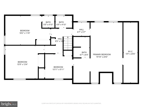 $475,000 | 204 Woodland Drive, Bel Air, MD 21014