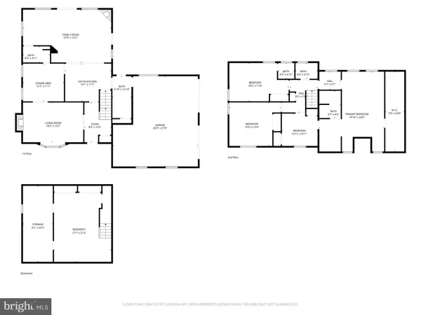 $475,000 | 204 Woodland Drive, Bel Air, MD 21014