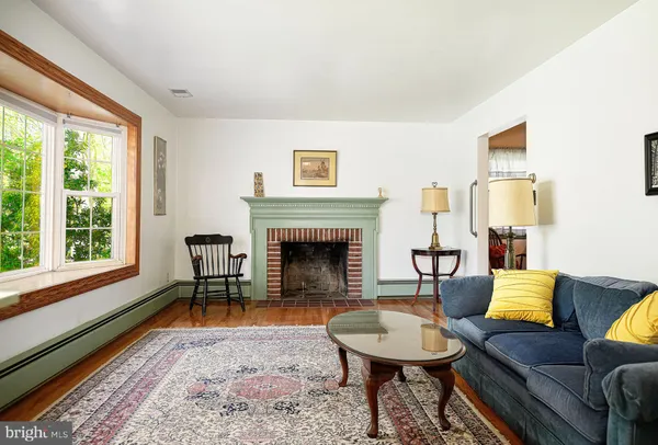 $475,000 | 204 Woodland Drive, Bel Air, MD 21014