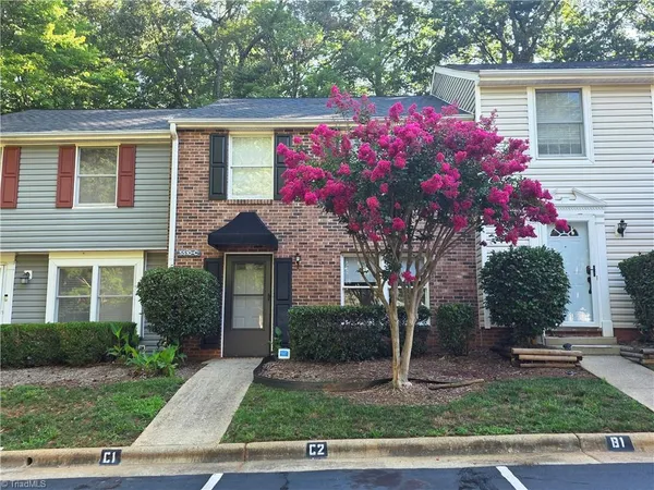 $175,000 | 5510 Richland Street, Unit C, Greensboro, NC 27409