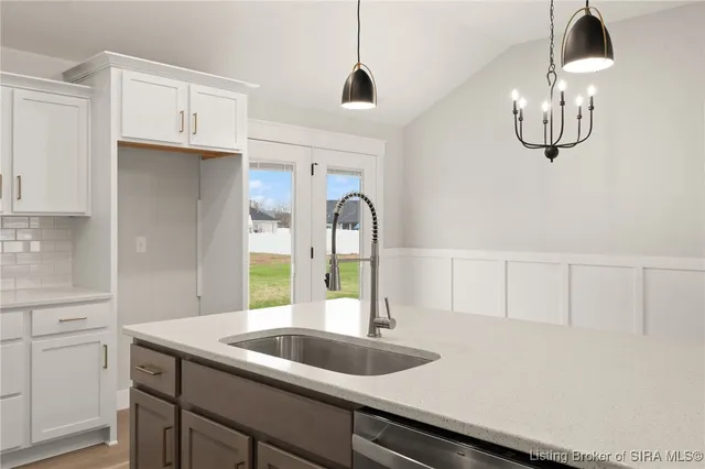 $299,900 | 13954 Deer Run Trace, Unit LOT 425, Floyds Knobs, IN 47143