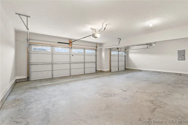 $299,900 | 13954 Deer Run Trace, Unit LOT 425, Floyds Knobs, IN 47143