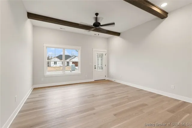 $299,900 | 13954 Deer Run Trace, Unit LOT 425, Floyds Knobs, IN 47143