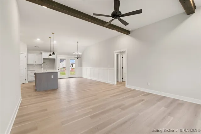 $299,900 | 13954 Deer Run Trace, Unit LOT 425, Floyds Knobs, IN 47143