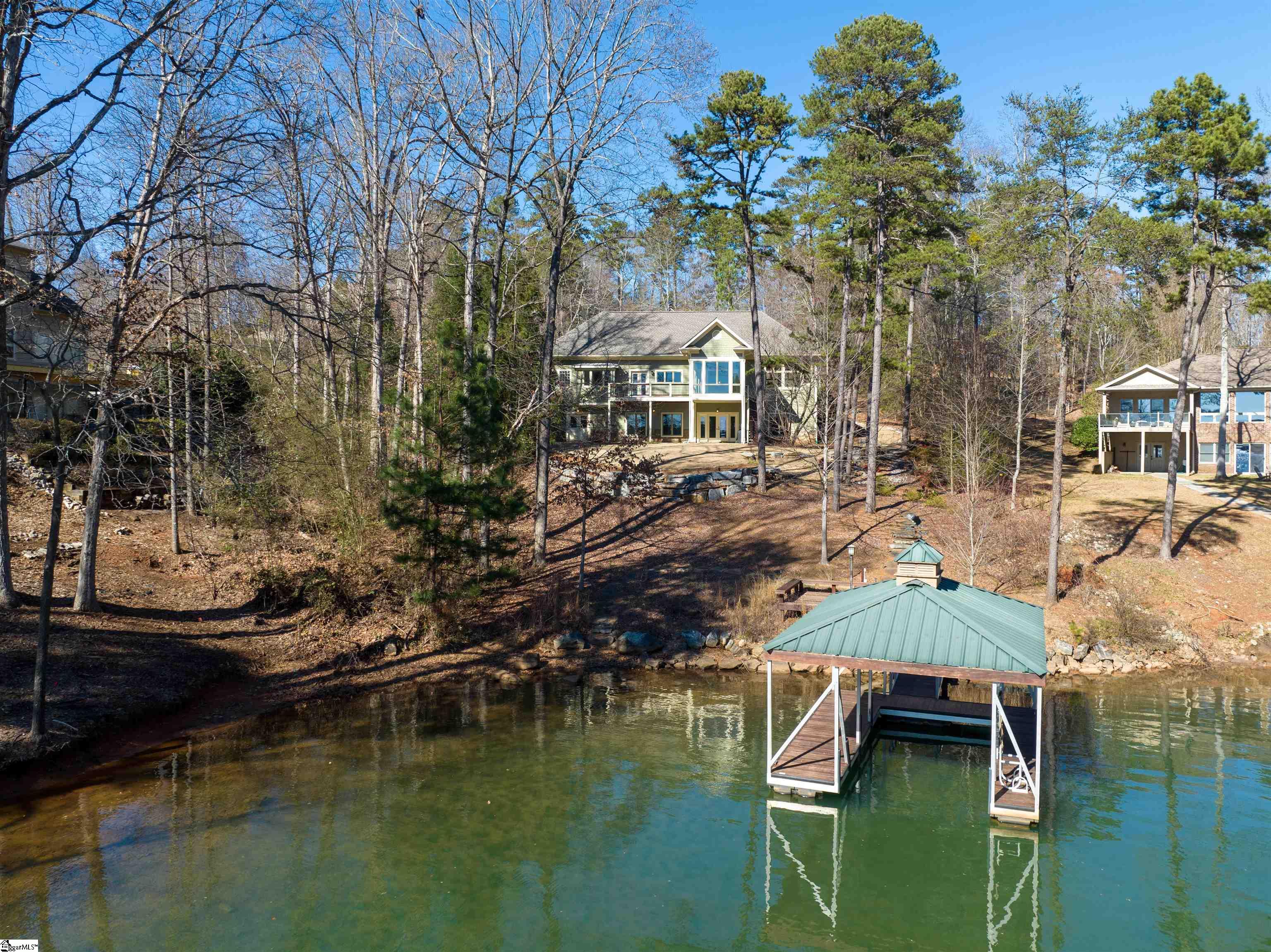 702 Navigator's Point Seneca, SC 29672 - Photo 3 of 36 Gallery Image 3