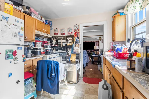 $295,000 | 813 South Shea Avenue, Milwaukee, WI 53215