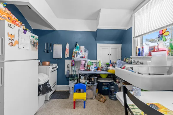 $295,000 | 813 South Shea Avenue, Milwaukee, WI 53215