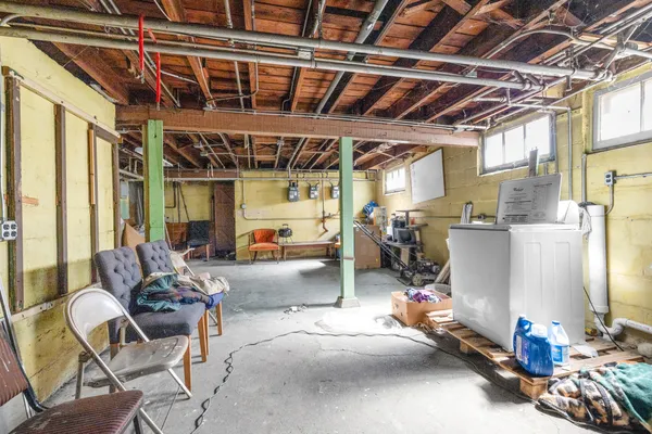 $295,000 | 813 South Shea Avenue, Milwaukee, WI 53215