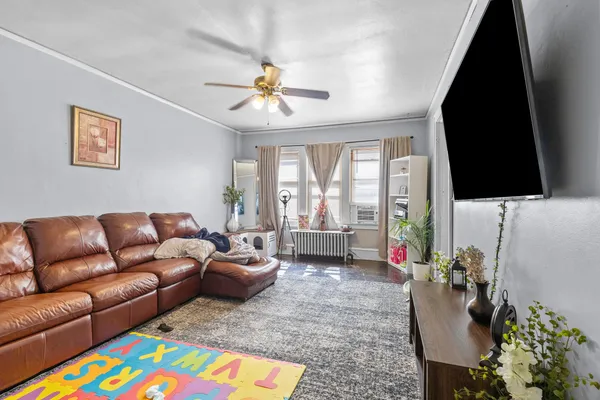 $295,000 | 813 South Shea Avenue, Milwaukee, WI 53215