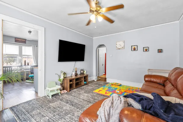 $295,000 | 813 South Shea Avenue, Milwaukee, WI 53215