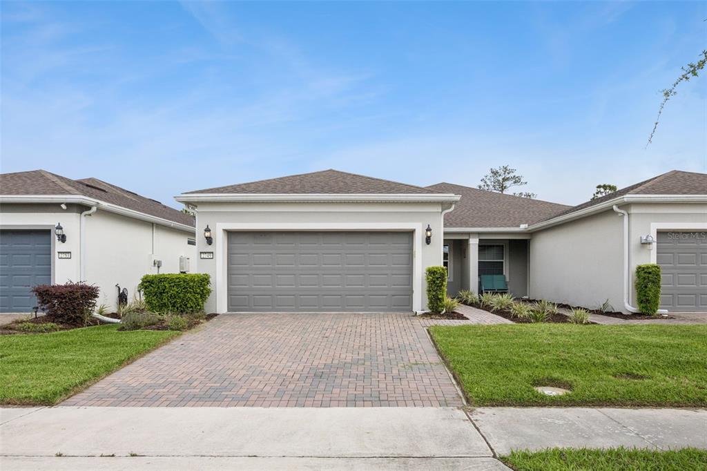 2749 Cherry Blossom Loop St. Cloud, FL 34771 - Photo 40 of 49