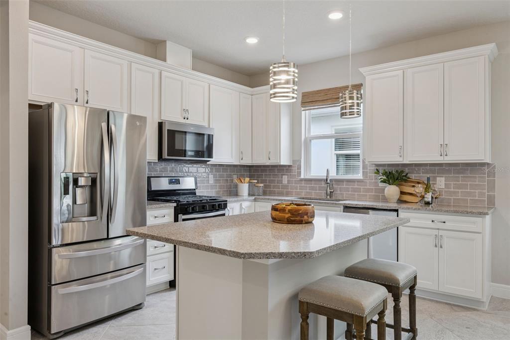 2749 Cherry Blossom Loop St. Cloud, FL 34771 - Photo 10 of 49