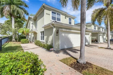 $450,000 | 1465 Mariposa Circle, Unit 201, Naples, FL 34105