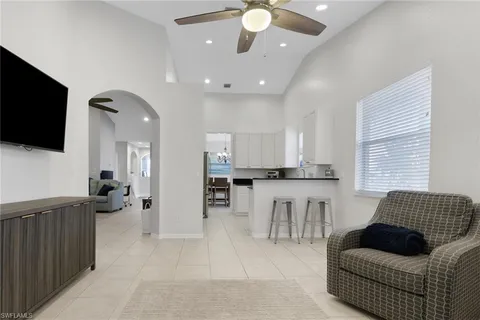 $450,000 | 1465 Mariposa Circle, Unit 201, Naples, FL 34105
