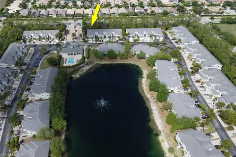 $450,000 | 1465 Mariposa Circle, Unit 201, Naples, FL 34105