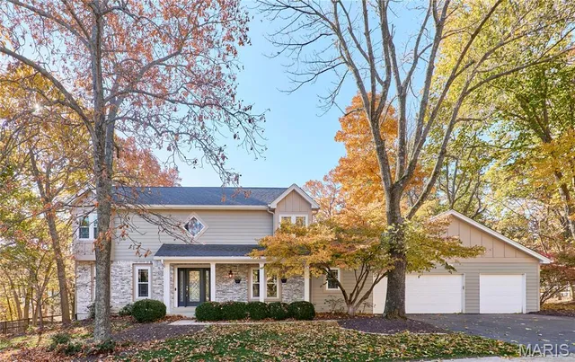 $649,900 | 2074 Woodmoor Ridge Drive, Wildwood, MO 63011