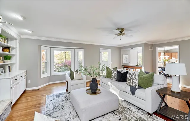 $649,900 | 2074 Woodmoor Ridge Drive, Wildwood, MO 63011