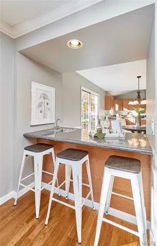 $649,900 | 2074 Woodmoor Ridge Drive, Wildwood, MO 63011