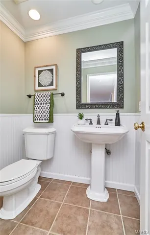 $649,900 | 2074 Woodmoor Ridge Drive, Wildwood, MO 63011