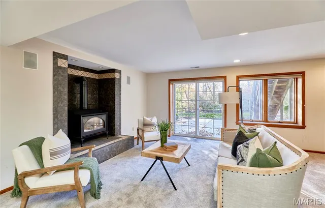 $649,900 | 2074 Woodmoor Ridge Drive, Wildwood, MO 63011