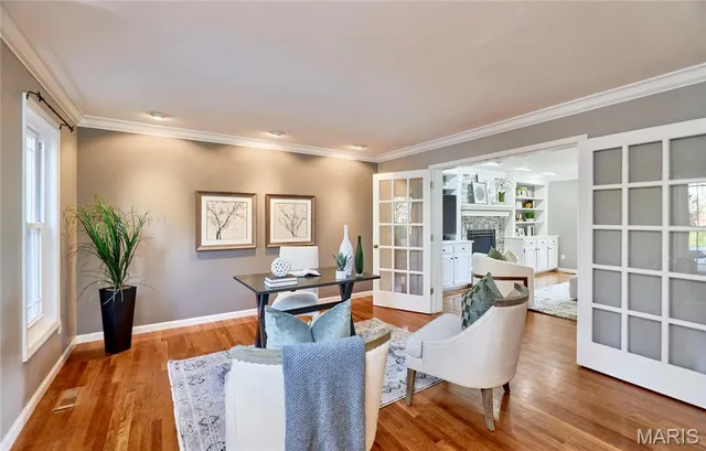 $649,900 | 2074 Woodmoor Ridge Drive, Wildwood, MO 63011