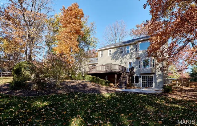 $649,900 | 2074 Woodmoor Ridge Drive, Wildwood, MO 63011