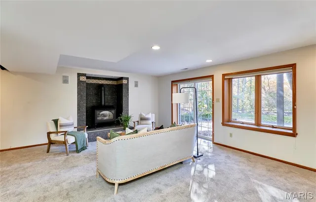 $649,900 | 2074 Woodmoor Ridge Drive, Wildwood, MO 63011